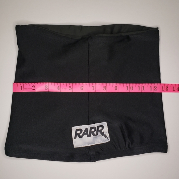 RARR Back Warmer - Picture 3 of 4